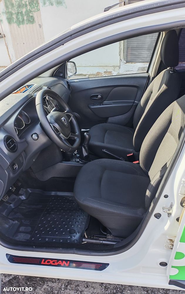 Dacia Logan 1.0 SCe Ambiance - 7