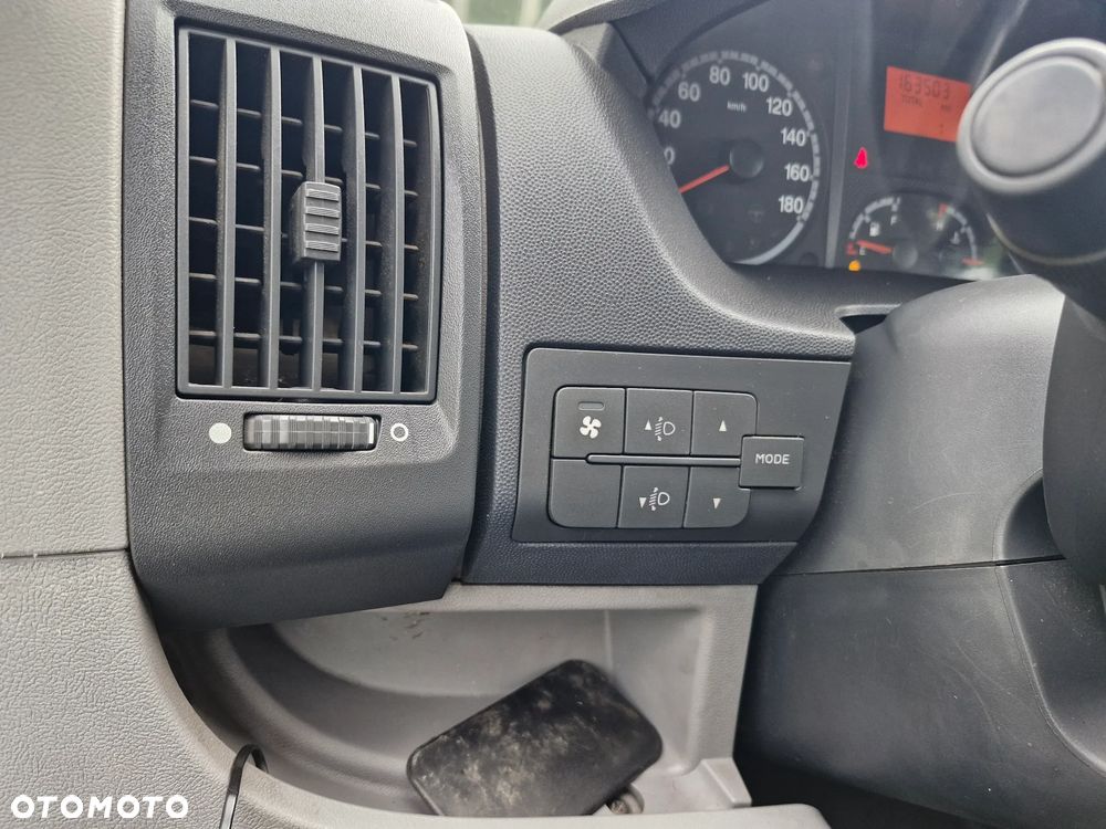 Peugeot BOXER - 16