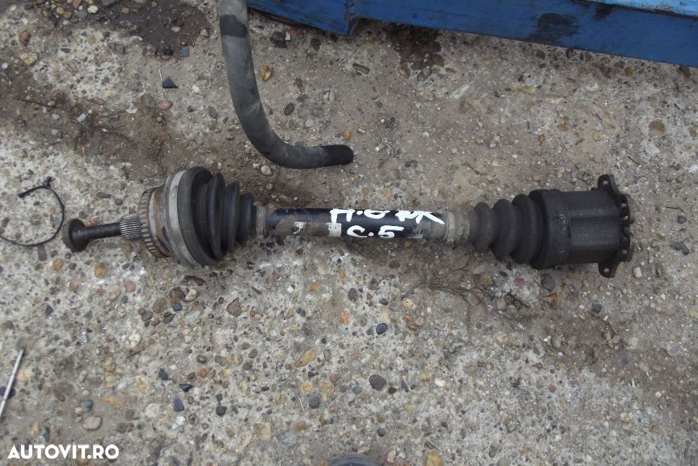 Planetara Audi A6 C5 an 1998-2004 planetare stanga dreapta dezmembrez - 2