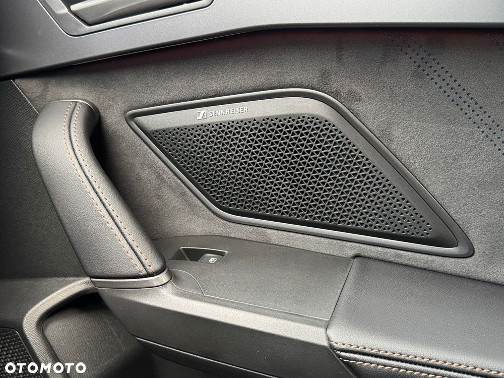 Cupra Leon Sportstourer - 37