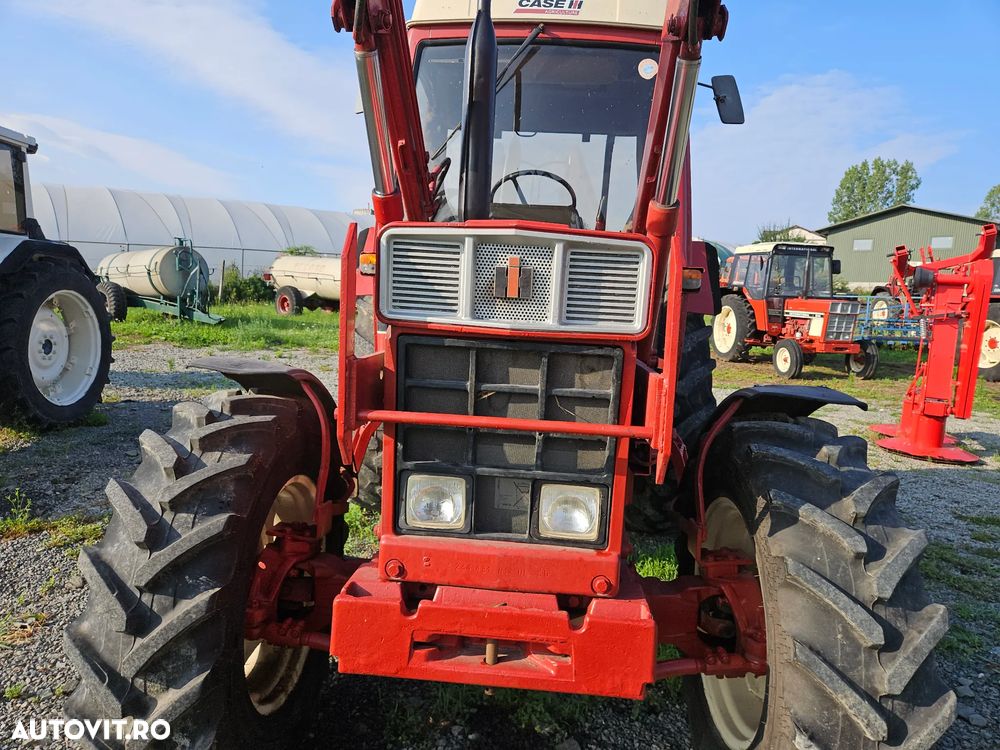 Case IH 845XL 844 XL - 5