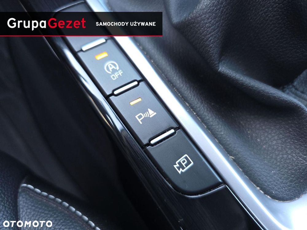 Kia Ceed 1.5 T-GDI Business Line - 24