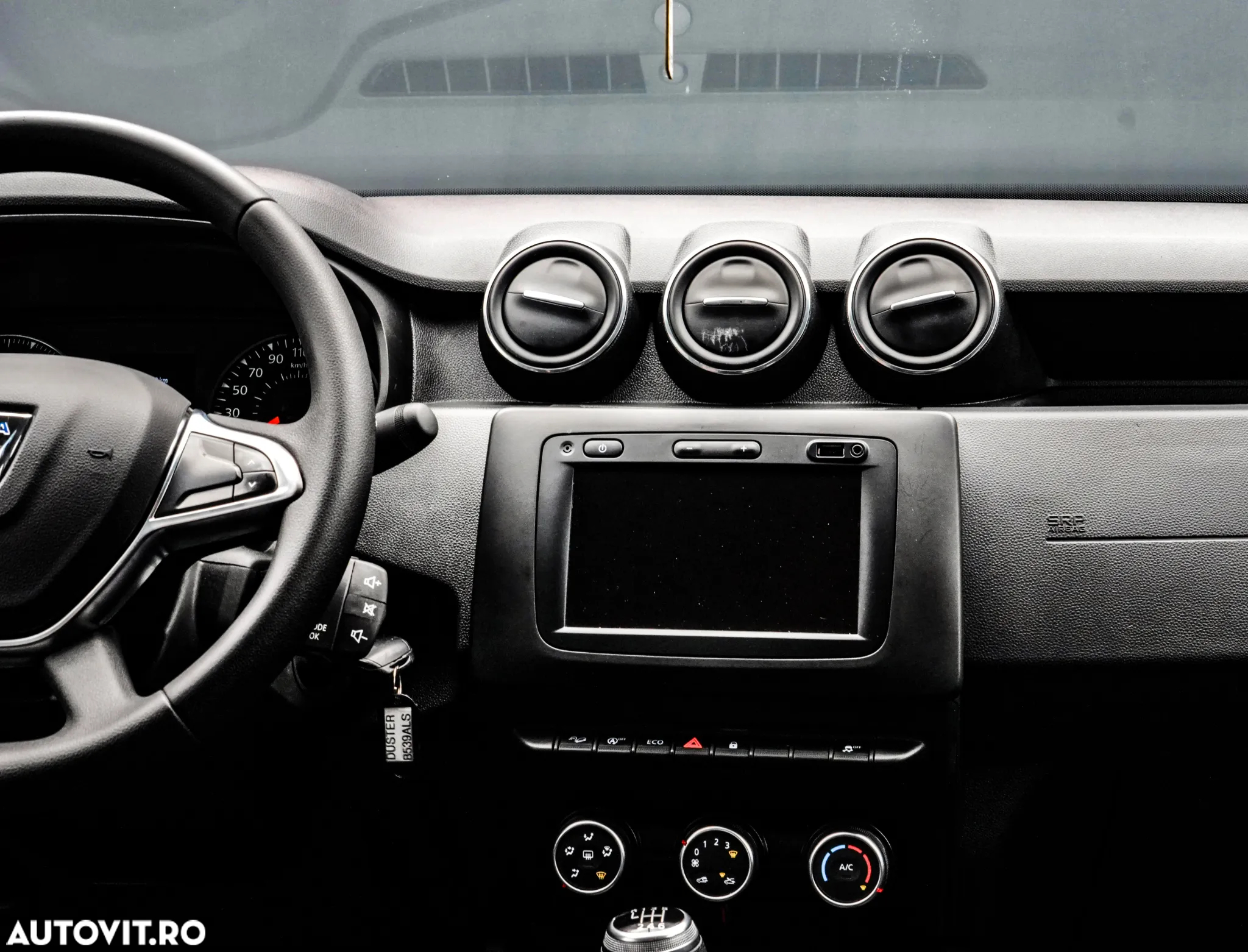 Dacia Duster 1.5 Blue dCi 4WD Prestige - 19
