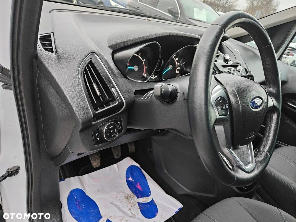 Ford B-MAX 1.0 EcoBoost Trend - 10