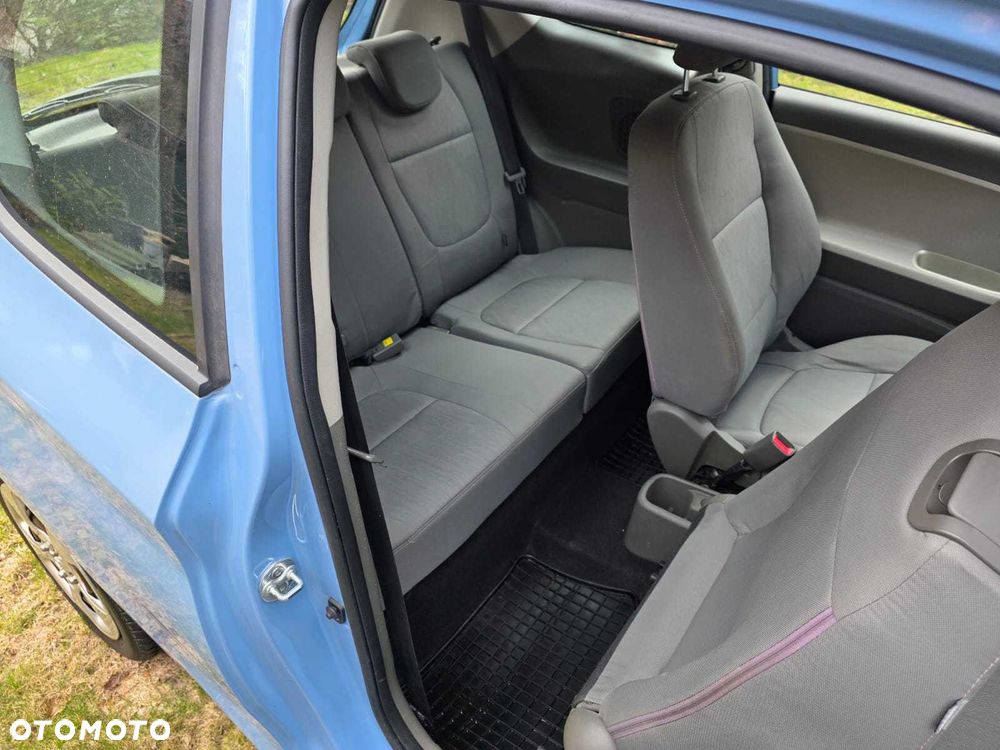 Kia Picanto - 5