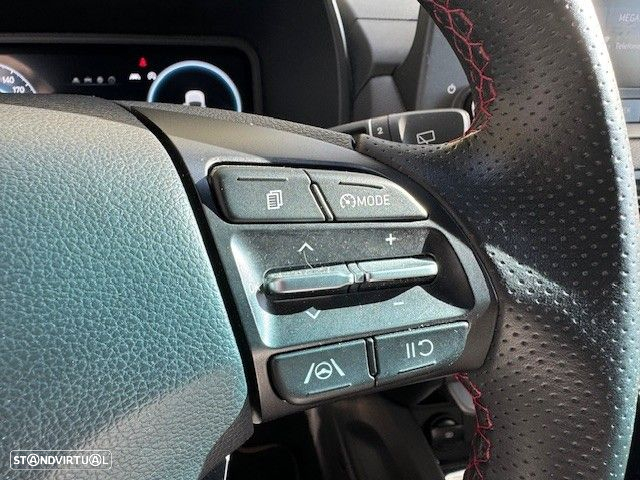 Hyundai Kauai 1.0 T-GDi N-Line - 14