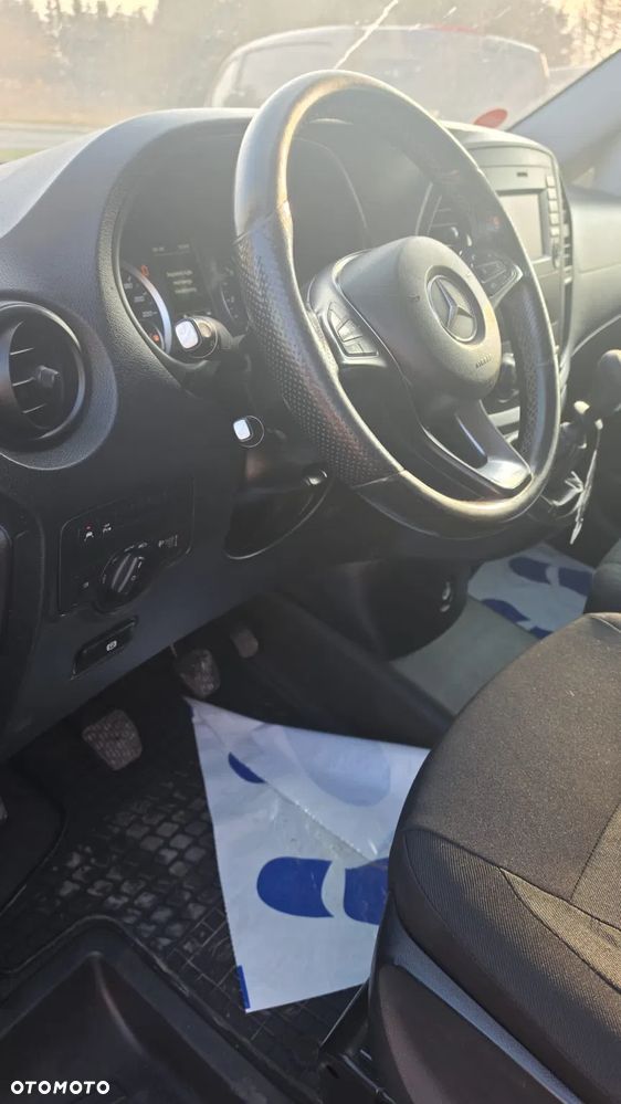Mercedes-Benz Vito Tourer L2 Select 447.703 - 9