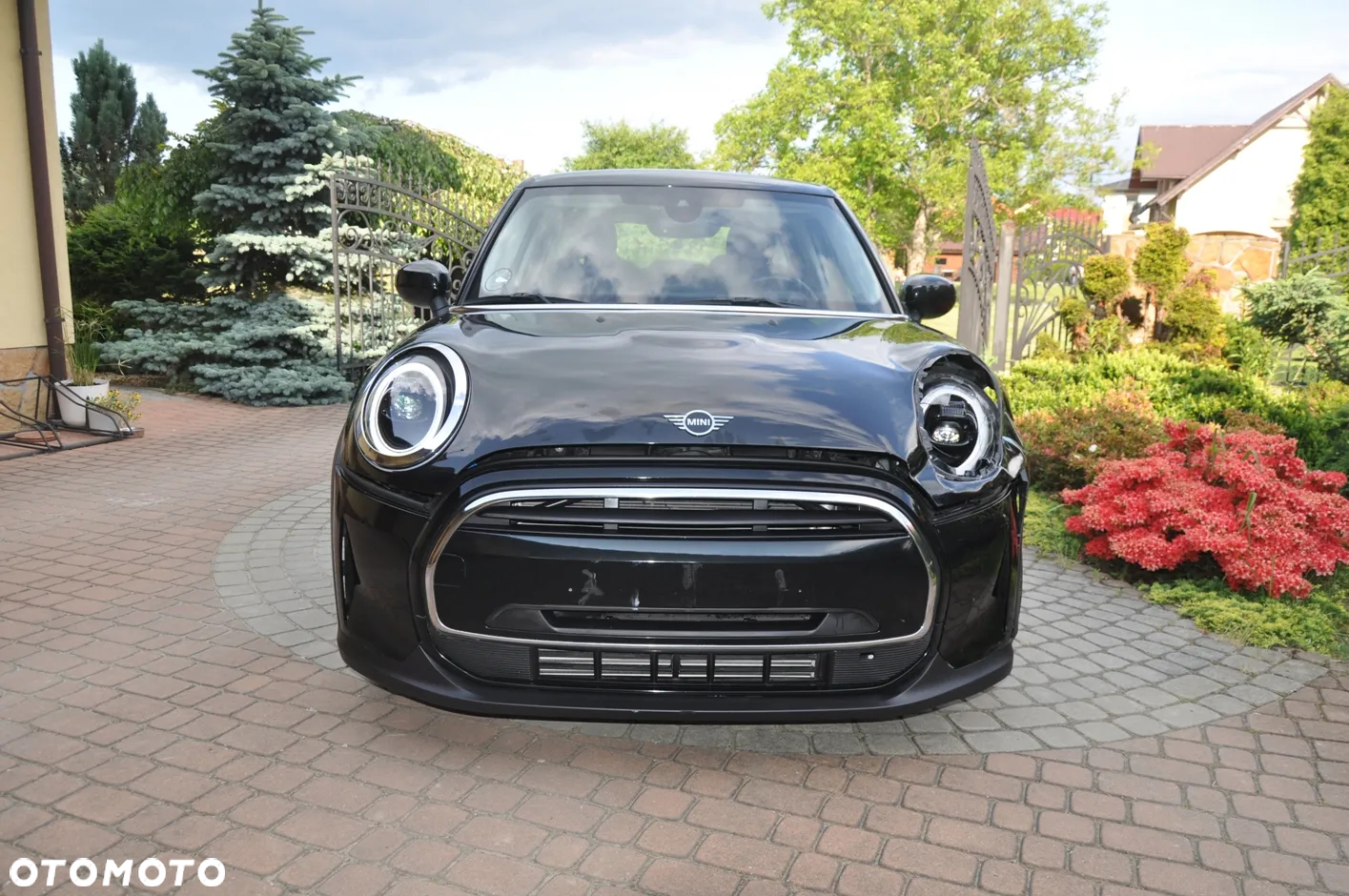MINI Cooper - 11