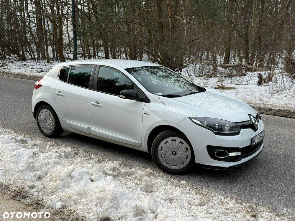 Renault Megane - 10
