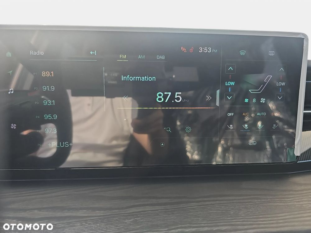 SsangYong/KGM Actyon 1.5 T-GDI Adventure - 16