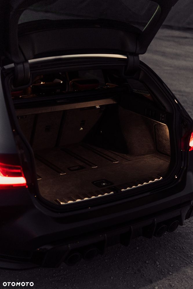 BMW M3 CS xDrive sport - 11