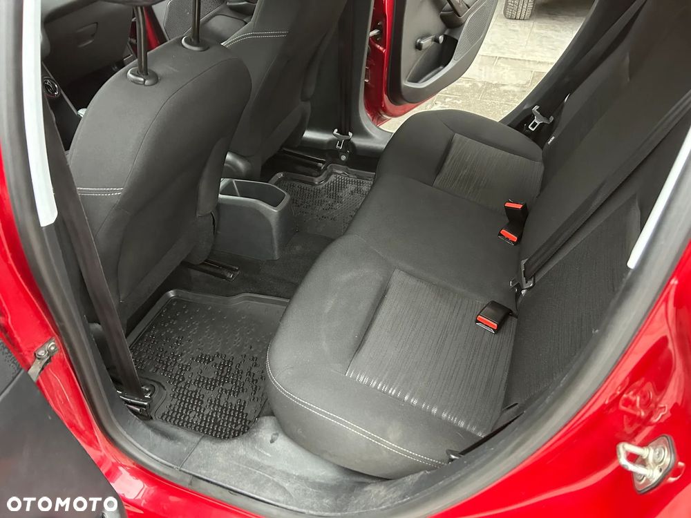 Peugeot 208 1.2 VTi Access - 15