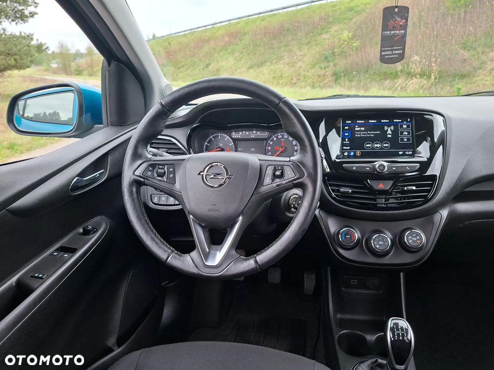 Opel Karl 1.0 Rocks - 33