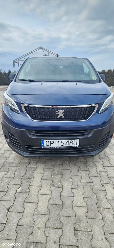 Peugeot Expert L3 1.5 - 2