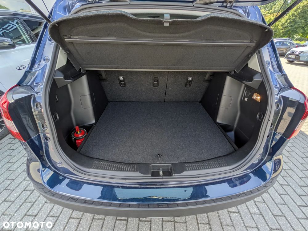Suzuki SX4 - 30