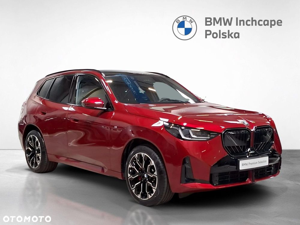 BMW X3 - 8