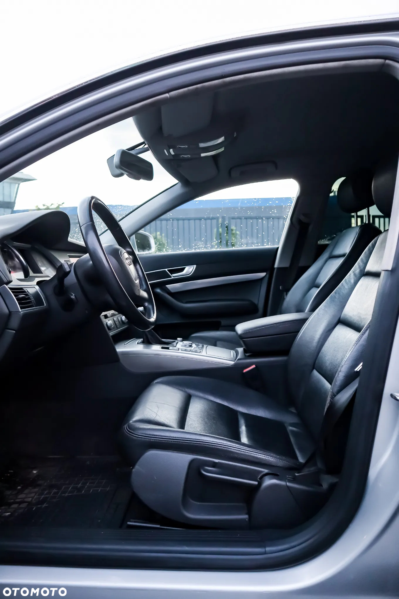 Audi A6 2.0 TDI - 8