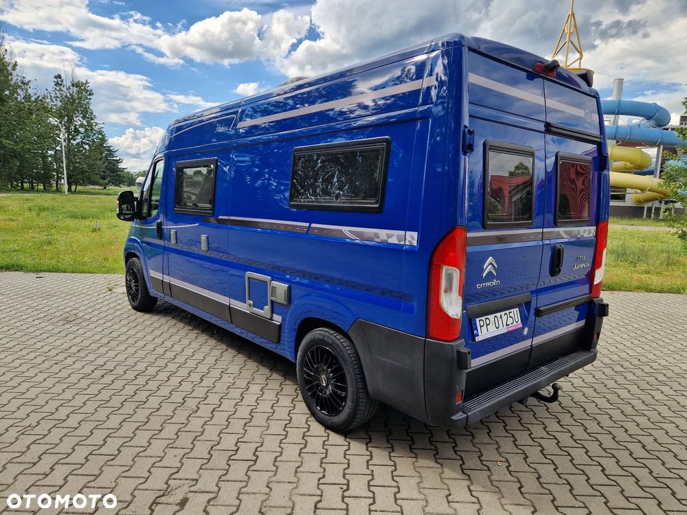 Citroën JUMPER - 12