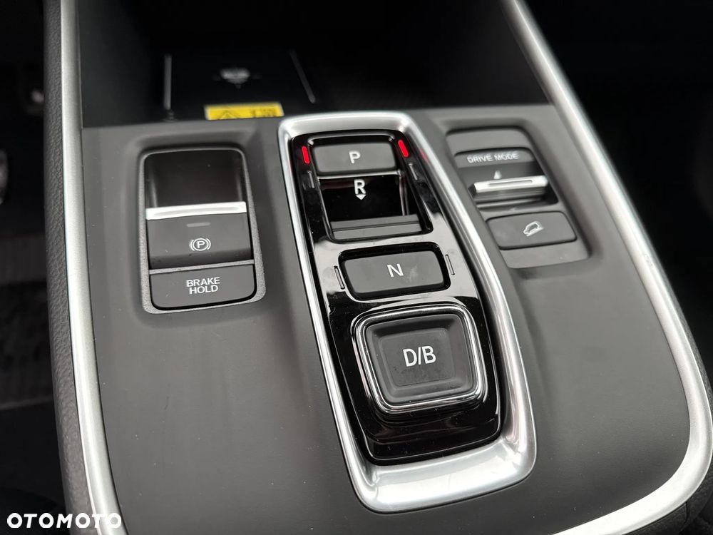 Honda CR-V 2.0 i-MMD HEV Advance AWD CVT - 21