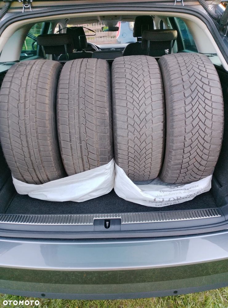 Skoda Superb 2.0 TDI SCR Style DSG - 11