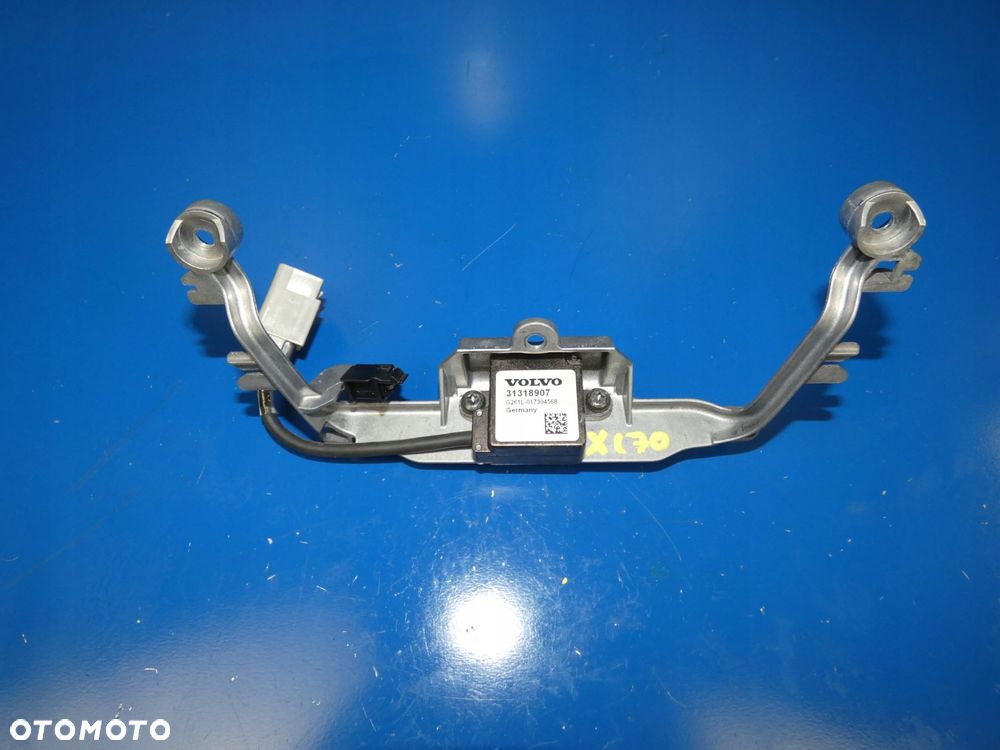 XC70 II XC60 S80 V70 III 07- KAMERA PRZÓD BLIS - 1