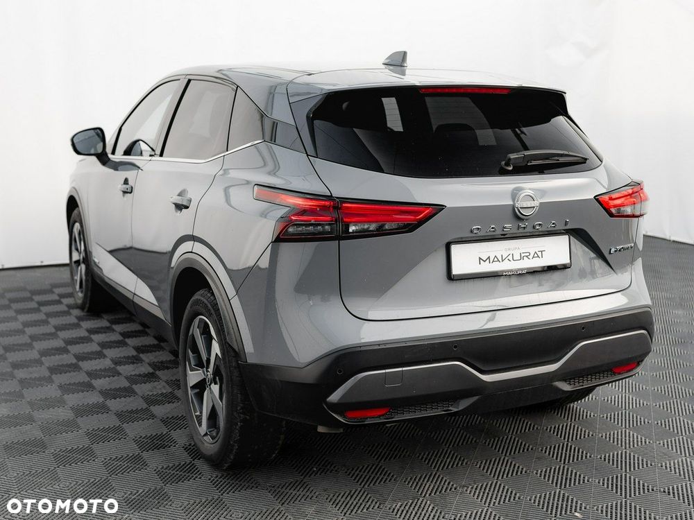 Nissan Qashqai 1.5 e-POWER N-Connecta - 5