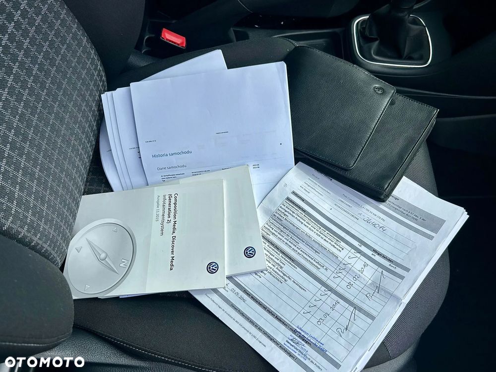 Volkswagen Polo - 9