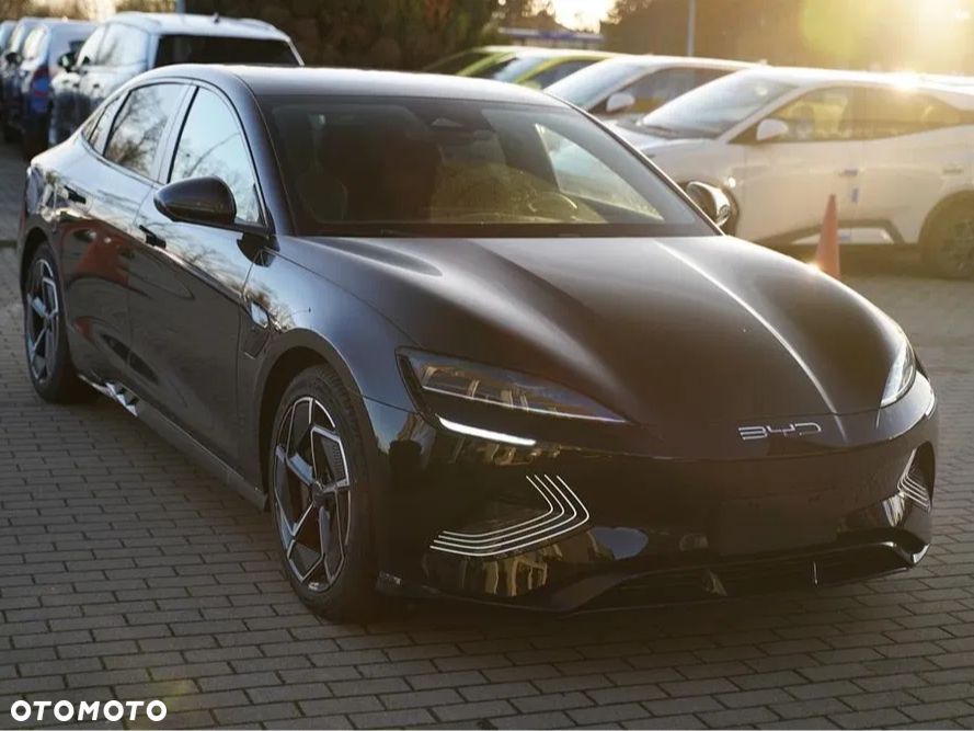 BYD Seal - 3