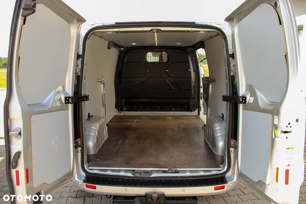 Ford Transit custom - 37