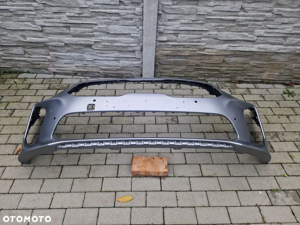 Zderzak Kia Stinger lift - 3