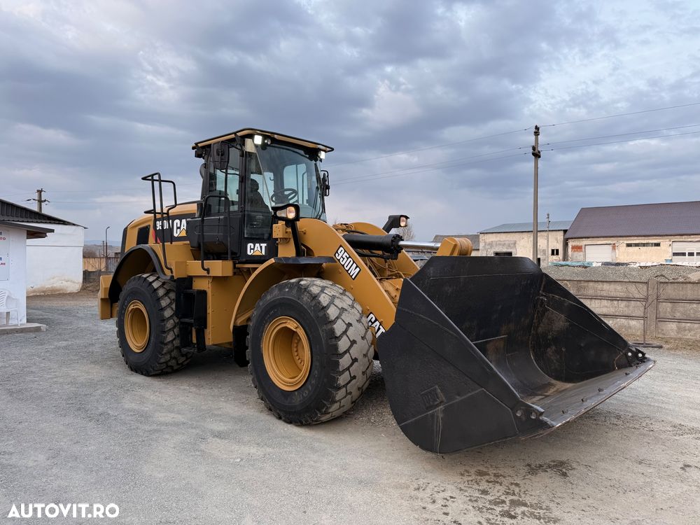 Caterpillar 950 M - 6