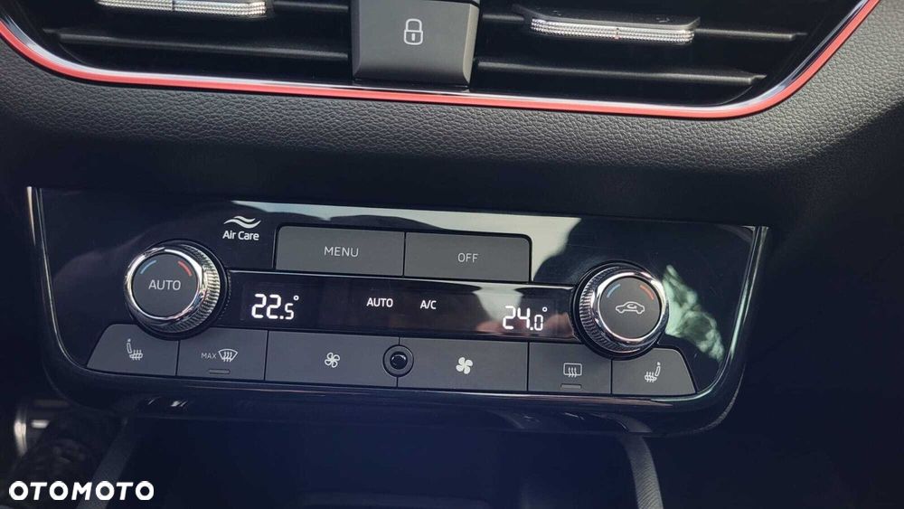 Skoda Kamiq 1.5 TSI Monte Carlo DSG - 24