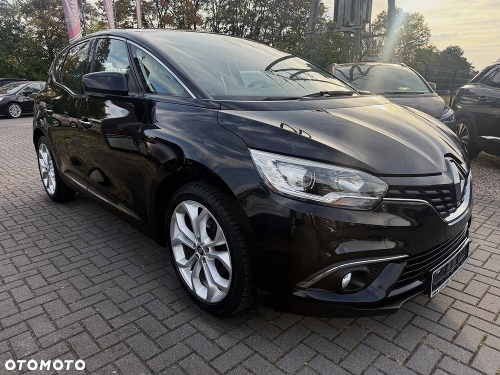 Renault Scenic Energy dCi 110 S&S Expression - 3