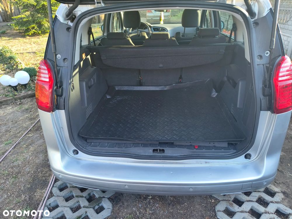 Peugeot 5008 HDI 115 Business-Line - 9
