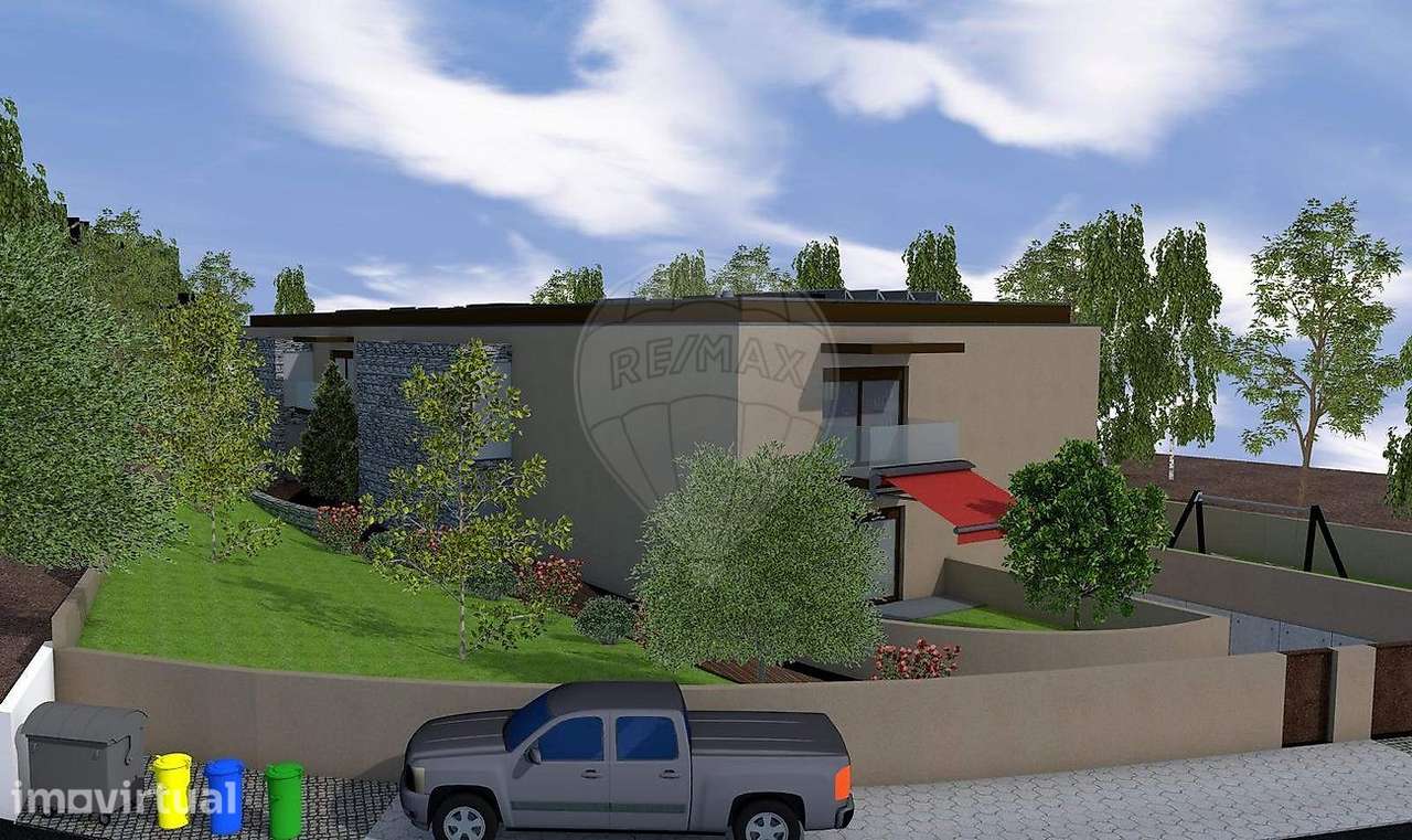 Apartamento T2 para venda - Grande imagem: 4/4