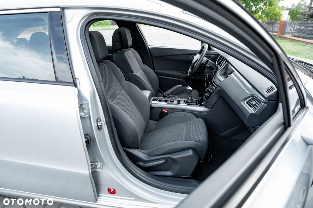 Peugeot 508 1.6 HDi Access - 24