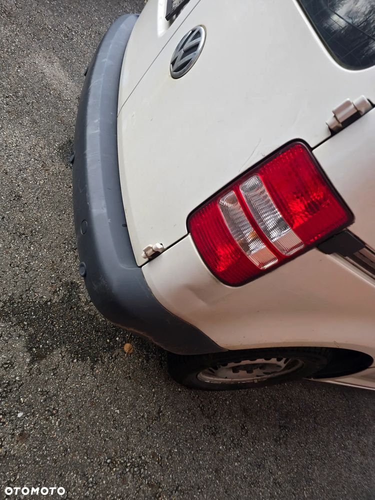 Volkswagen Caddy - 8