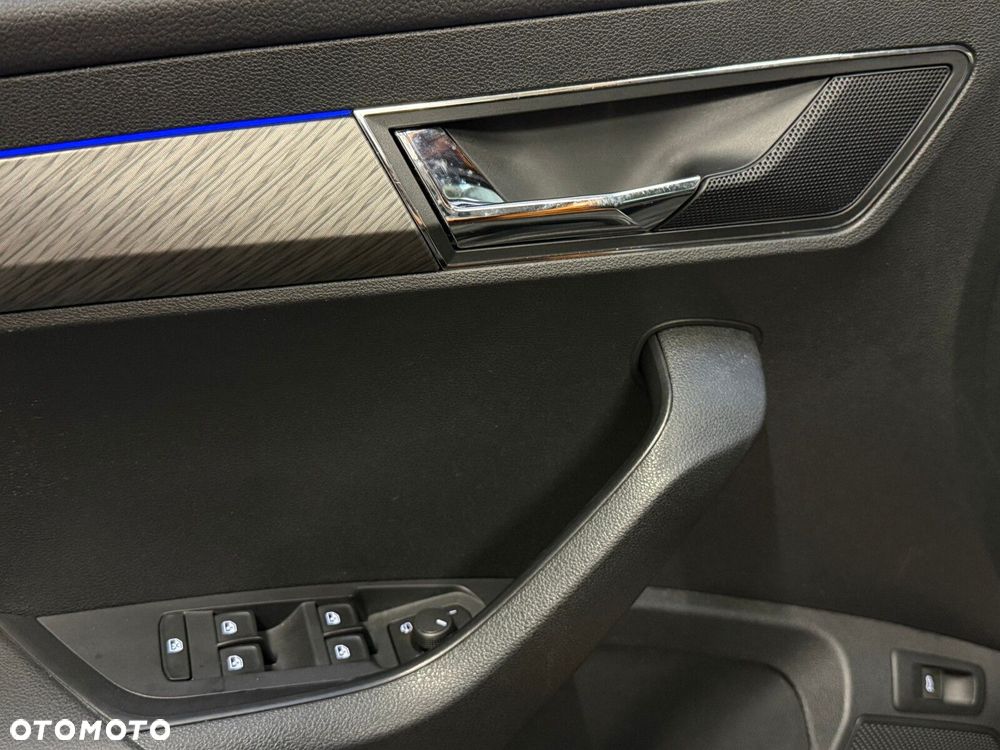 Skoda Karoq 1.5 TSI ACT Style DSG - 17