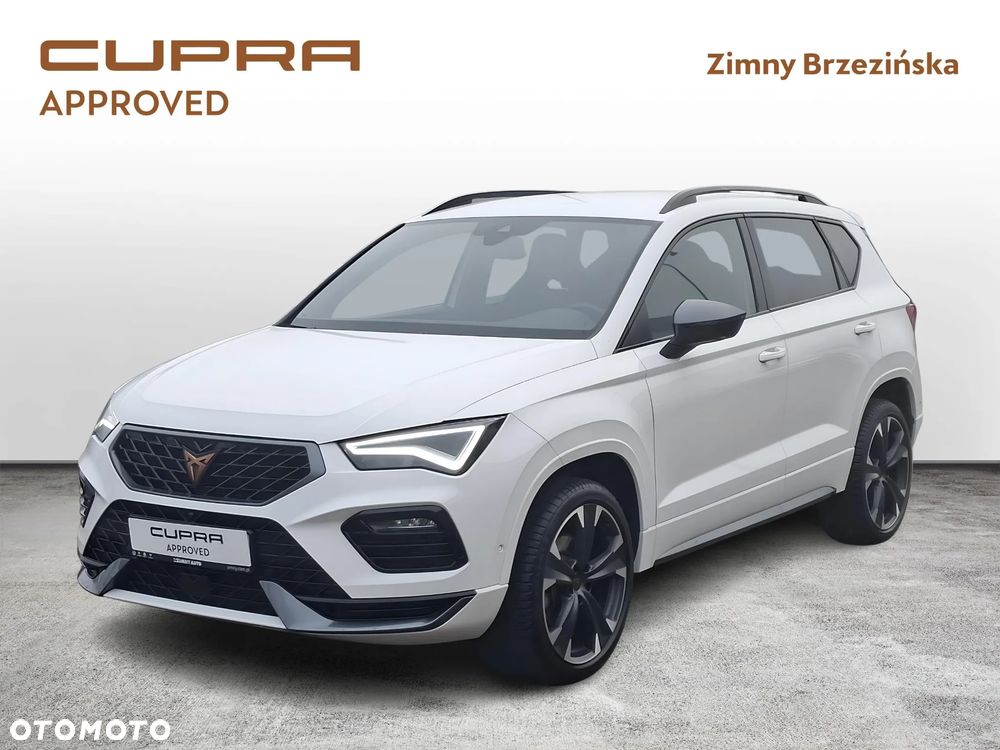 Cupra Ateca - 2