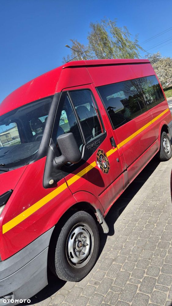 Ford Transit - 5