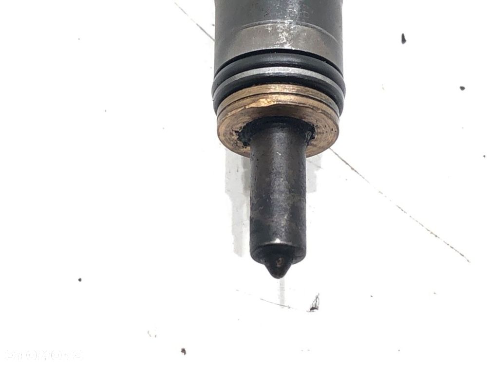 POMPOWTRYSKIWACZ  VW PASSAT B5.5 (3B3) 2000 - 2005 1.9 TDI 74 kW [101 KM] olej napędowy 2000 - 2005 - 2