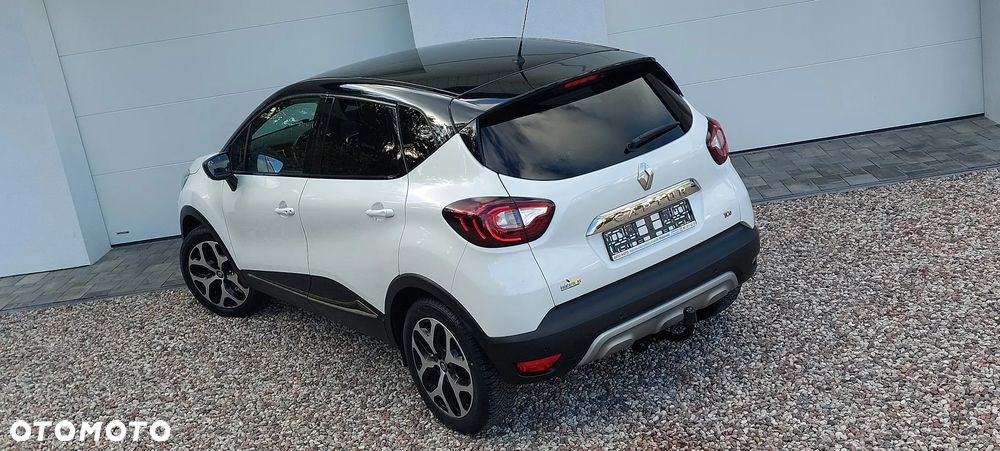 Renault Captur 0.9 Energy TCe Intens EU6 - 36