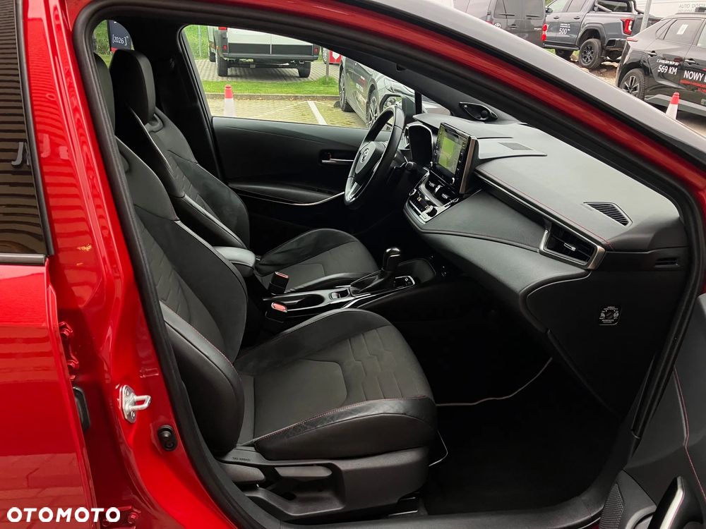 Toyota Corolla 2020