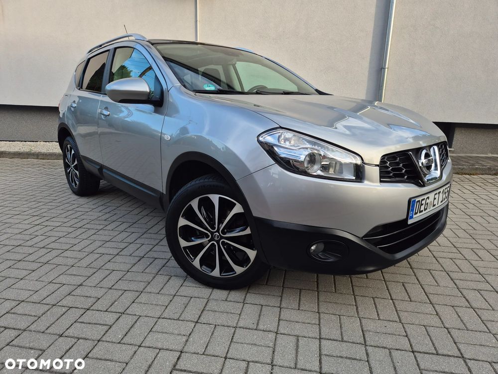 Nissan Qashqai 1.6 I-Way - 2