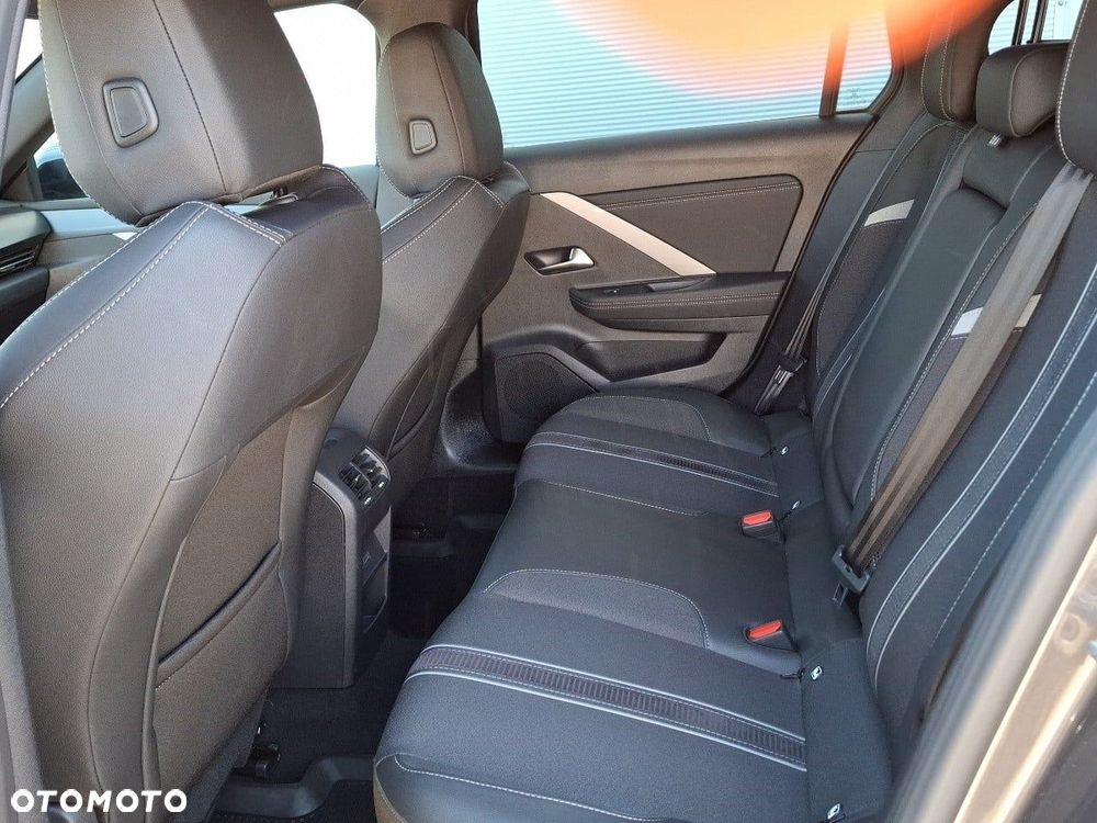 Opel Astra - 11