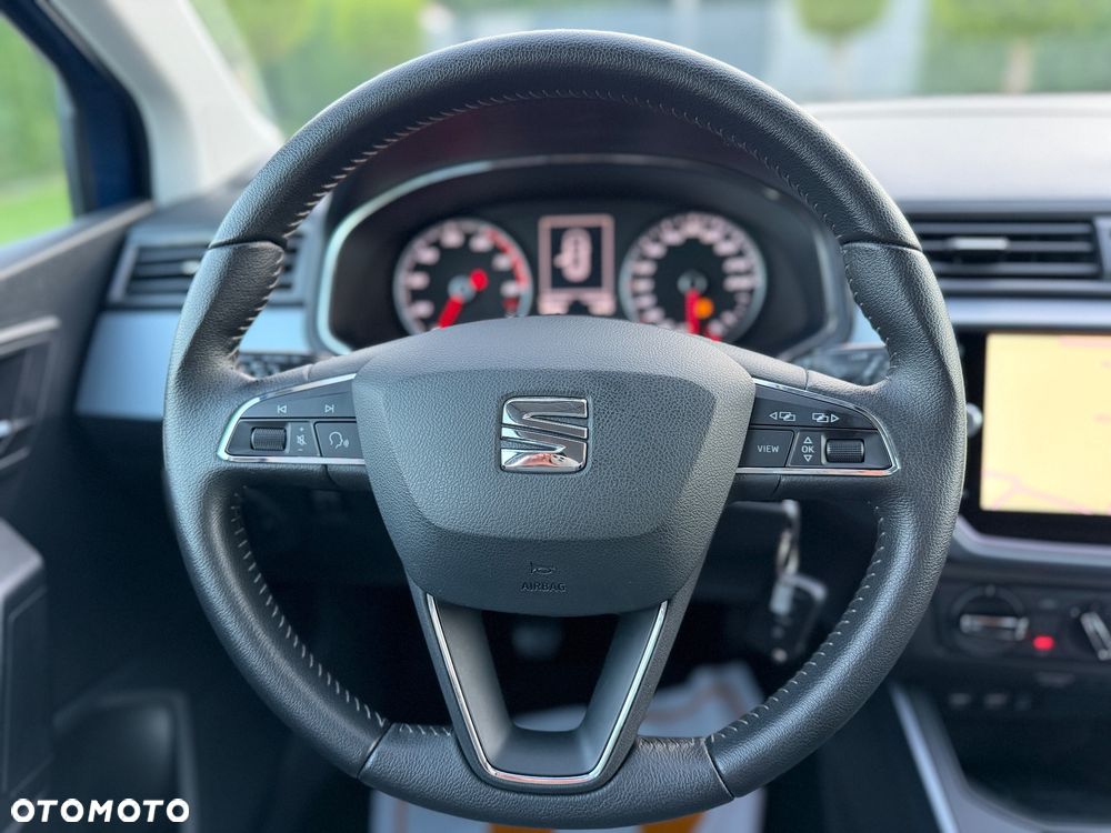 Seat Arona 1.0 TSI OPF Style - 26