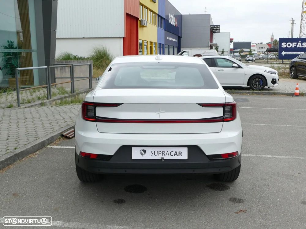 Polestar 2 Long Range 78 kWh - 6