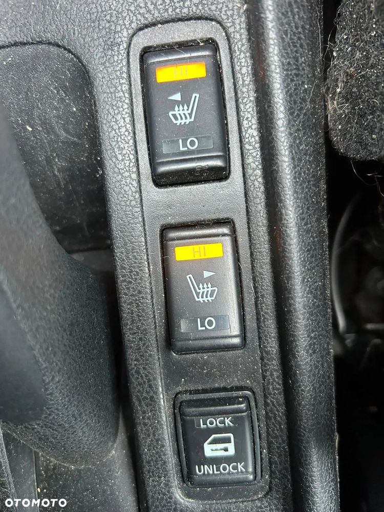 Nissan Note 1.5 dCi DPF acenta - 14