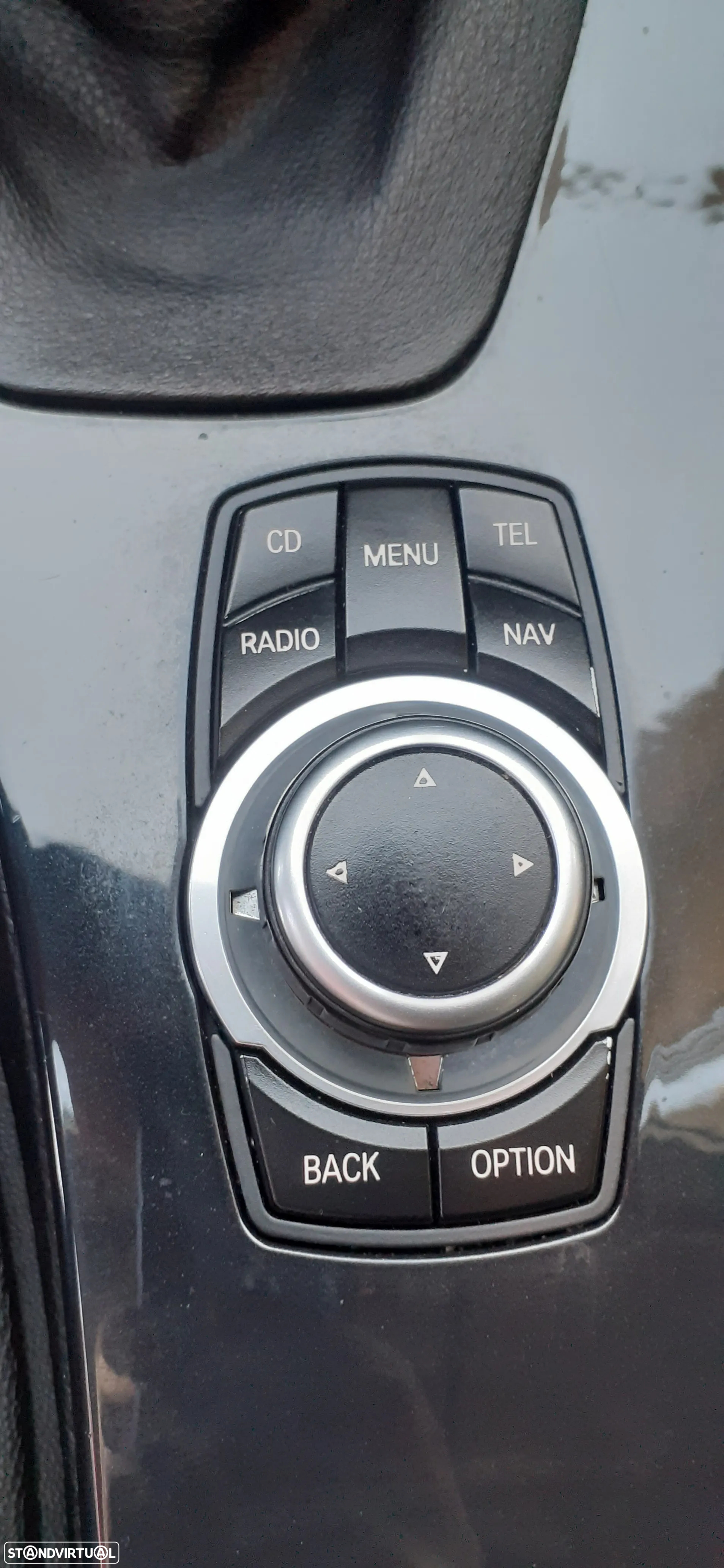 BMW 320 d DPF Touring Edition Sport - 13