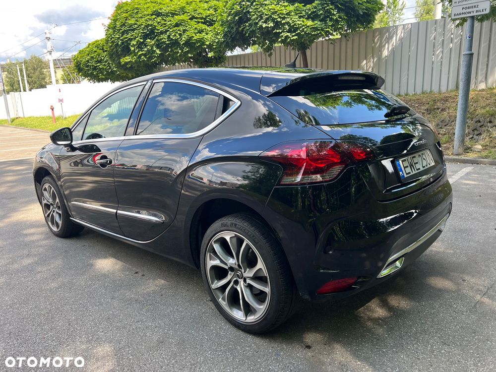Citroën DS4 - 11